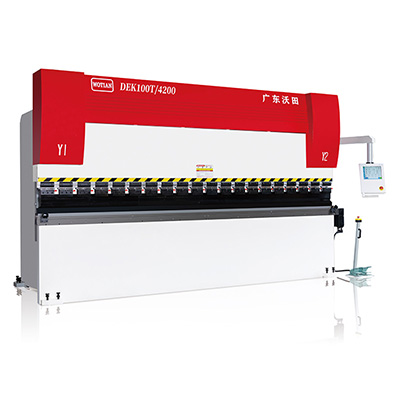 電液伺服折彎?rùn)C(jī)