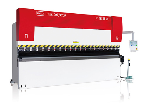 數(shù)控折彎?rùn)C(jī)有什么作用