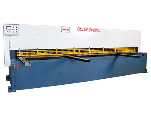 剪板機(jī)刀片用什么材質(zhì)好